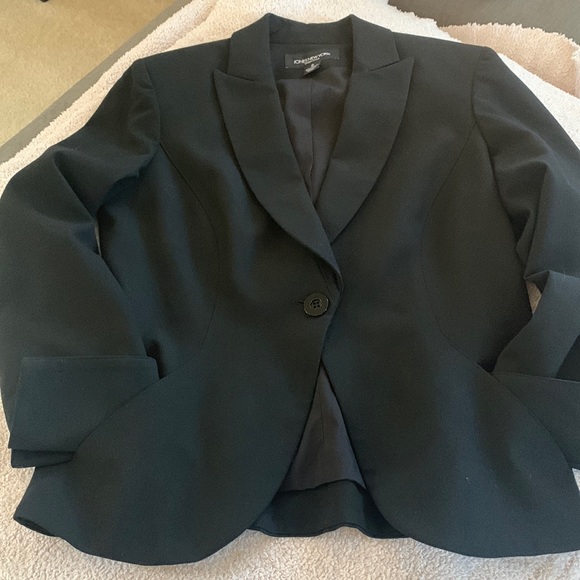 JonesNewYork blazer. - Picture 9 of 16